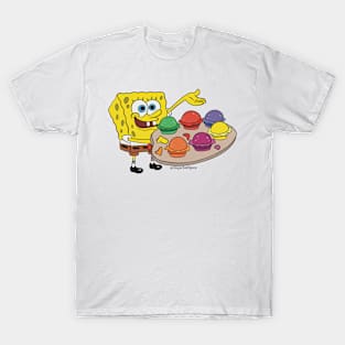 Would you like a pretty patty? #1b T-Shirt